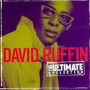 David Ruffin - Ultimate collection (CD) - Discords.nl