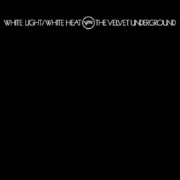 Velvet Underground - White light/white heat (CD) - Discords.nl