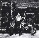 The Allman Brothers Band - Live at the fillmore east (CD) - Discords.nl