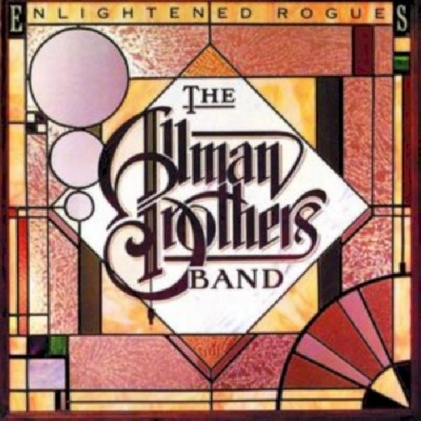 The Allman Brothers Band - Enlightened rogues -remas (CD) - Discords.nl