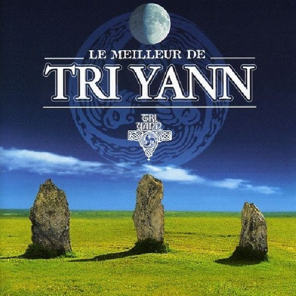 Tri Yann - Le meilleur de tri yann (CD) - Discords.nl