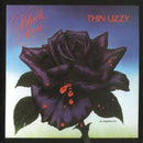 Thin Lizzy - Black rose -remastered- (CD) - Discords.nl