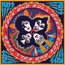 Kiss - Rock and roll over (CD) - Discords.nl
