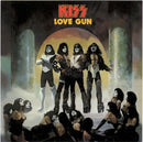 Kiss - Love gun -remastered- (CD) - Discords.nl