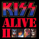 Kiss - Alive ii (CD) - Discords.nl