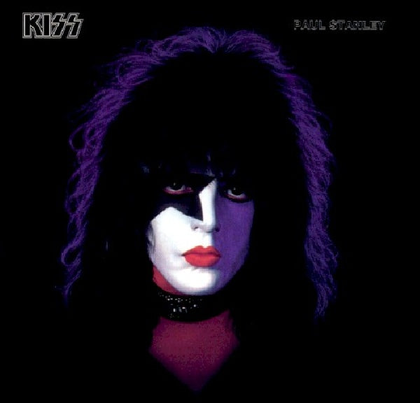 Paul Stanley - Kiss paul stanley (CD) - Discords.nl