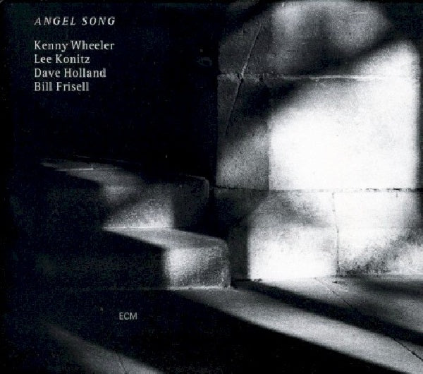 Kenny Wheeler - Angel song (CD) - Discords.nl