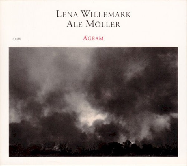 Lena Willemark /ale Molle - Agram (CD) - Discords.nl