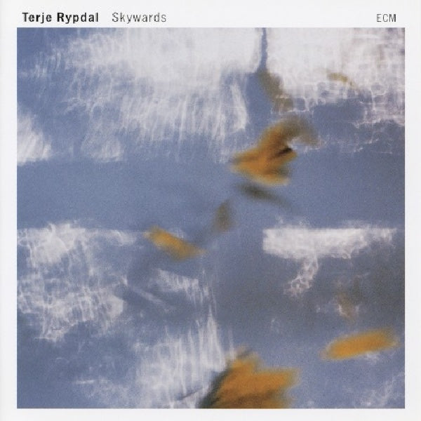 Terje Rypdal - Skywards (CD) - Discords.nl