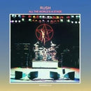 Rush - All the world's a stage (CD) - Discords.nl