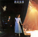 Rush - Exit...stage left (CD) - Discords.nl