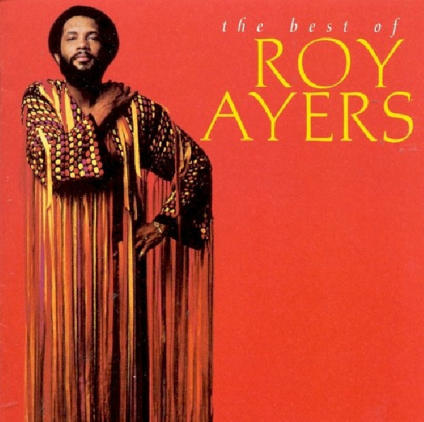 Roy Ayers - Best of (CD)