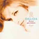 Dalida - La rose que j'aimais (CD) - Discords.nl