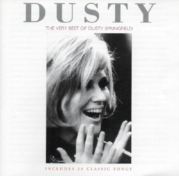 Dusty Springfield - Best of (CD) - Discords.nl