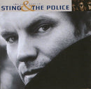 Sting & Police, The - The Very Best Of... Sting & The Police (CD) - Discords.nl