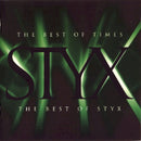 Styx - Best of times (CD) - Discords.nl