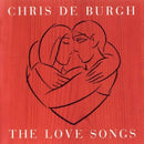 Chris De Burgh - Love songs (CD) - Discords.nl