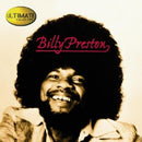 Billy Preston - Ultimate collection (CD) - Discords.nl