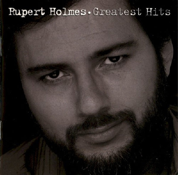 Rupert Holmes - Greatest hits -18tr- (CD) - Discords.nl