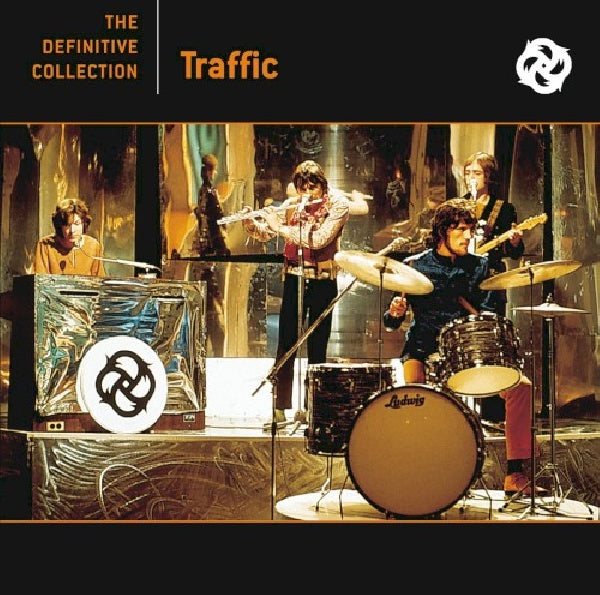 Traffic - Feelin' alright: very bes (CD) - Discords.nl