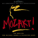 Michael Kunze & Sylvester Levay - Mozart (CD) - Discords.nl