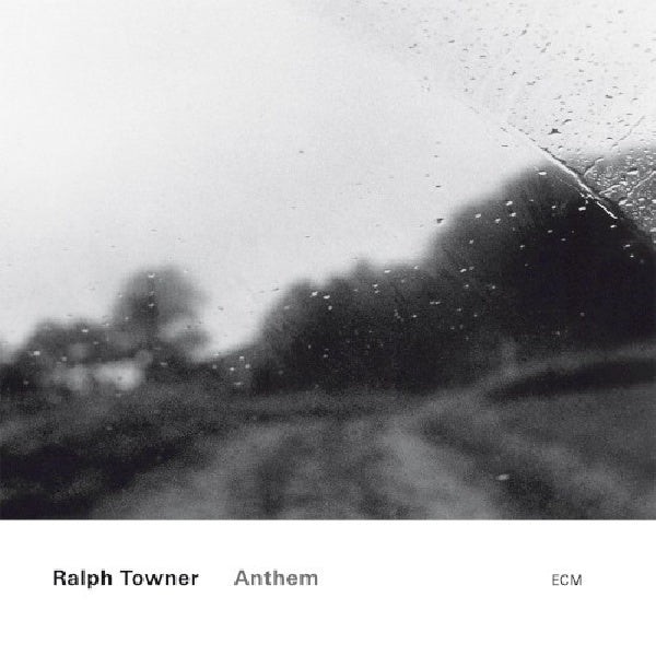 Ralph Towner - Anthem (CD) - Discords.nl