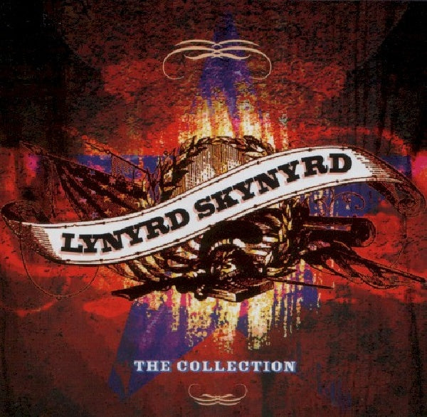 Lynyrd Skynyrd - Essential collection (CD) - Discords.nl