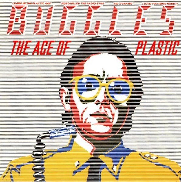 Buggles - Age of plastic -remastere (CD) - Discords.nl