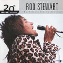 Rod Stewart - 20th century masters (CD) - Discords.nl