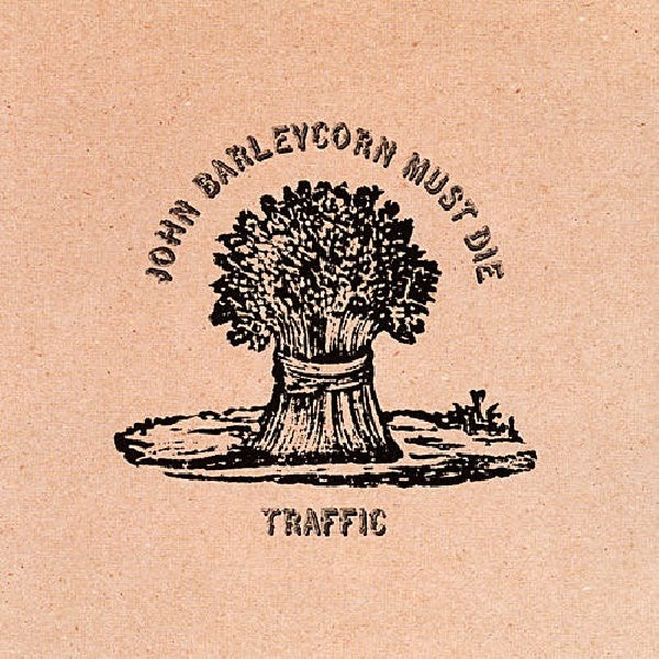 Traffic - John barleycorn must die (CD) - Discords.nl