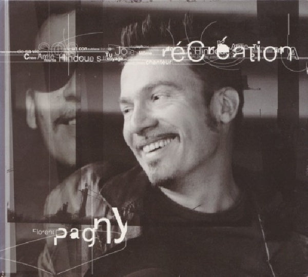 Florent Pagny - Recreation (CD) - Discords.nl