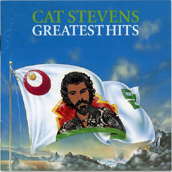 Cat Stevens - Greatest hits (CD) - Discords.nl