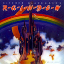 Rainbow - Ritchie blackmore's rainbow (CD) - Discords.nl