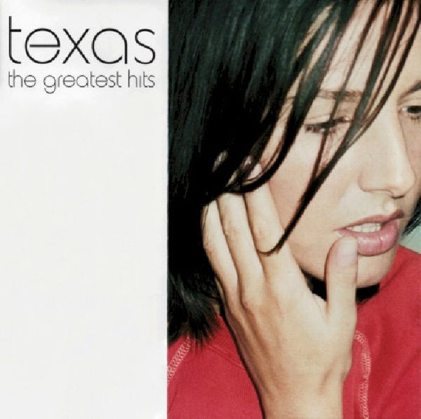 Texas - Greatest hits (CD)