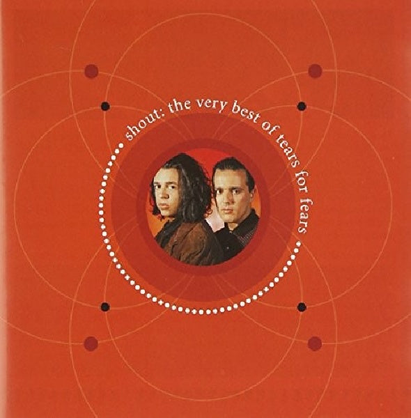 Tears For Fears - Shout: very best of -17tr (CD) - Discords.nl