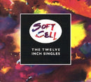 Soft Cell - Twelve inch singles -digi (CD) - Discords.nl