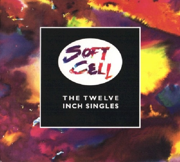 Soft Cell - Twelve inch singles -digi (CD) - Discords.nl