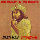 Bob Marley & The Wailers - Rastaman vibration (CD) - Discords.nl