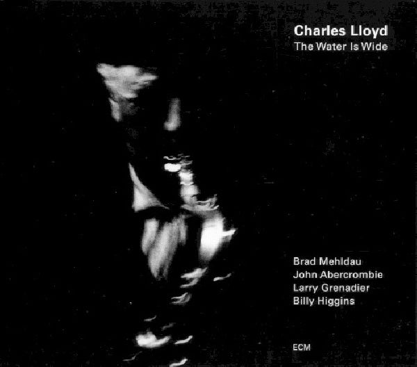 Charles Lloyd - Water is wide (CD) - Discords.nl