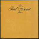 Rod Stewart - Album -remastered- (CD) - Discords.nl