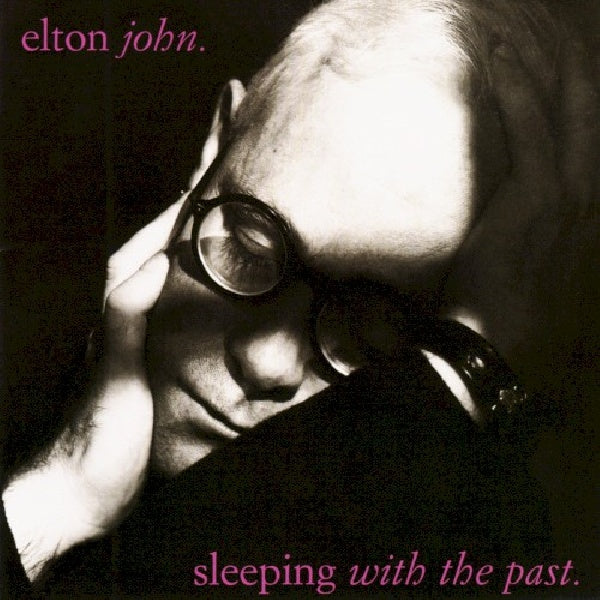 Elton John - Sleeping with the past (CD) - Discords.nl