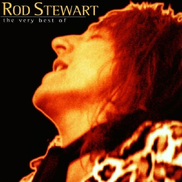 Rod Stewart - Very best of -17tr- (CD) - Discords.nl