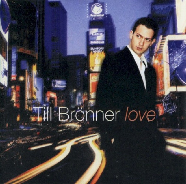 Till Bronner - Love (CD)