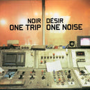 Noir Desir - One trip/one noise (CD) - Discords.nl