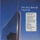 Level 42 - Very best of level 42 (CD) - Discords.nl