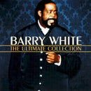 Barry White - The Ultimate Collection (CD) - Discords.nl
