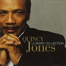 Quincy Jones - Ultimate collection (CD) - Discords.nl