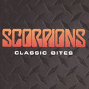 Scorpions - Classic bites (CD) - Discords.nl