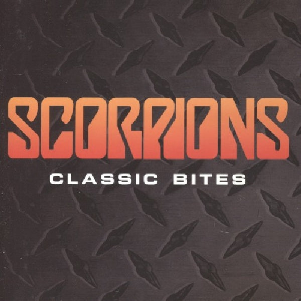 Scorpions - Classic bites (CD) - Discords.nl