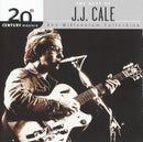 J.j. Cale - Best of j.j. cale (CD) - Discords.nl